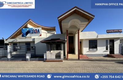 HANIPHA OFFICE PARK