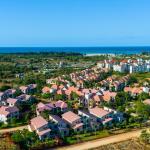 DUNGU FARM HOUSING SCHEME  (Flat of Apartments)