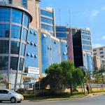 Kilimanjaro Commercial Complex