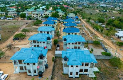 MTONI KIJICHI HOUSING SCHEME