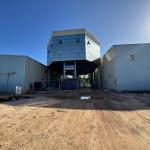 NSSF HIFADHI EXPORT PROCESSING ZONE