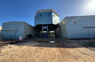 NSSF HIFADHI EXPORT PROCESSING ZONE