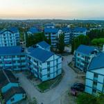 NSSF MBEZI BEACH CHINI EXECUTIVE APARTMENTS