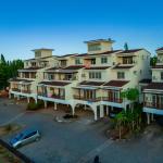 NSSF MIKOCHENI EXECUTIVE APARTMENTS