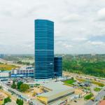 PSSSF COMMERCIAL COMPLEX