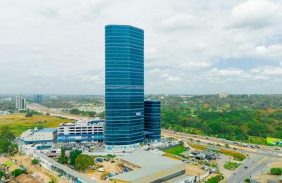 PSSSF COMMERCIAL COMPLEX