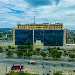 UBUNGO PLAZA BUILDING